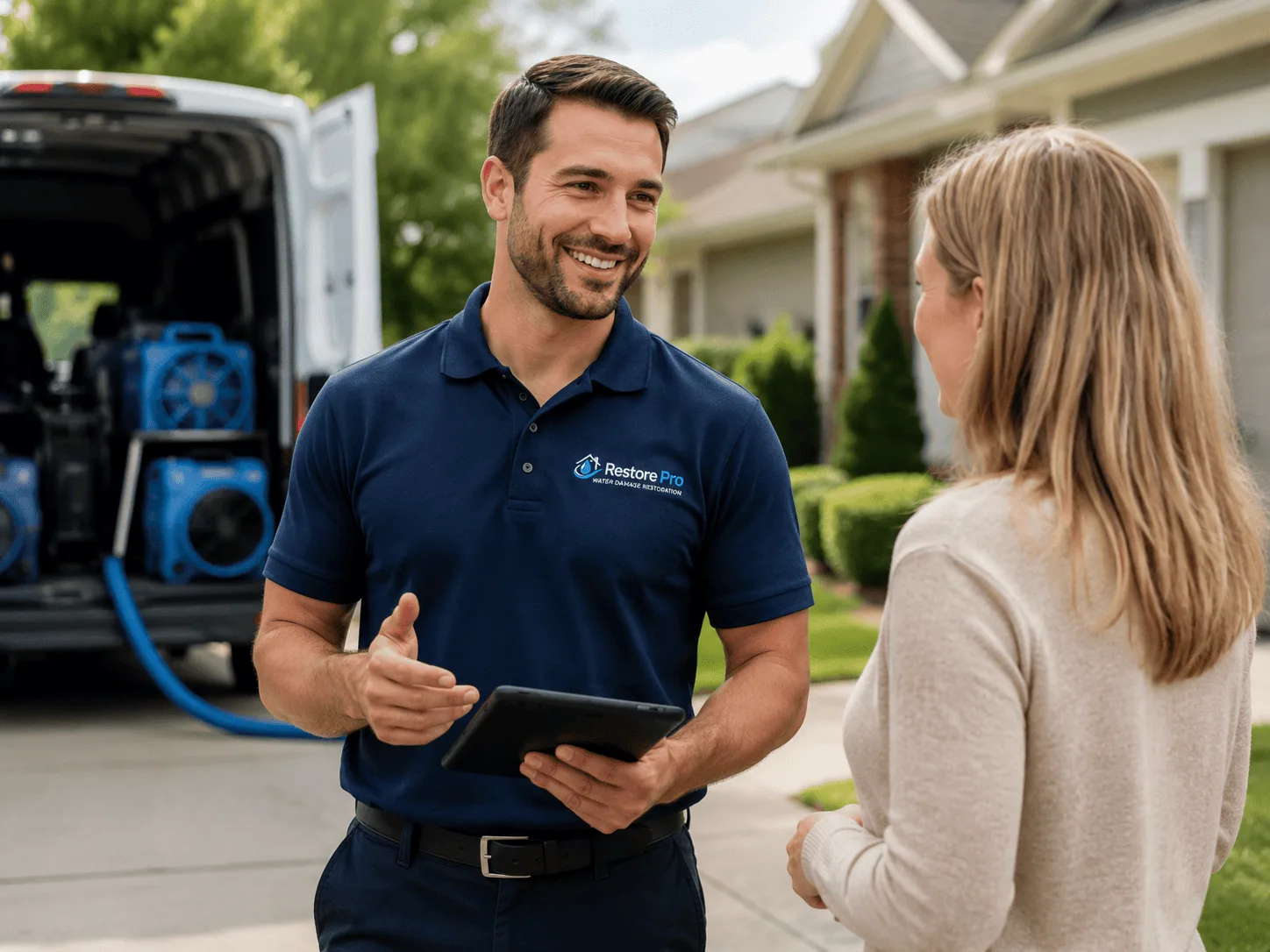 Water Damage Restoration Hagerman, ID FAQs